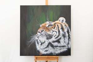 Product: Tiger